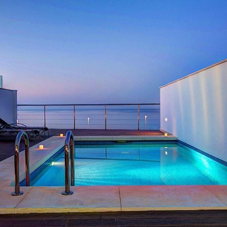 Villa Claraboya Sea View By Villa Plus Торрокс-Коста Экстерьер фото