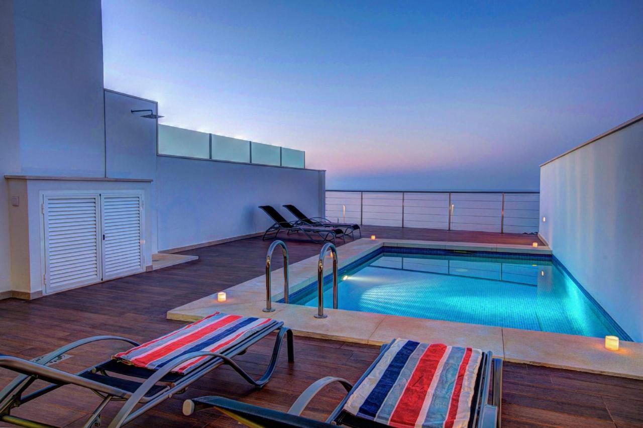 Villa Claraboya Sea View By Villa Plus Торрокс-Коста Экстерьер фото